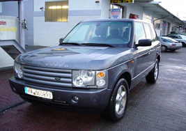 antunes range rover